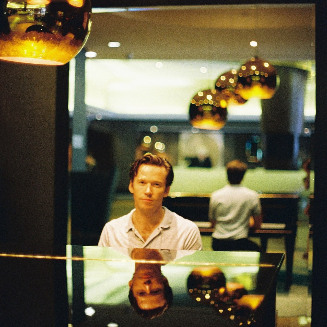 Отзывы. Film photographer