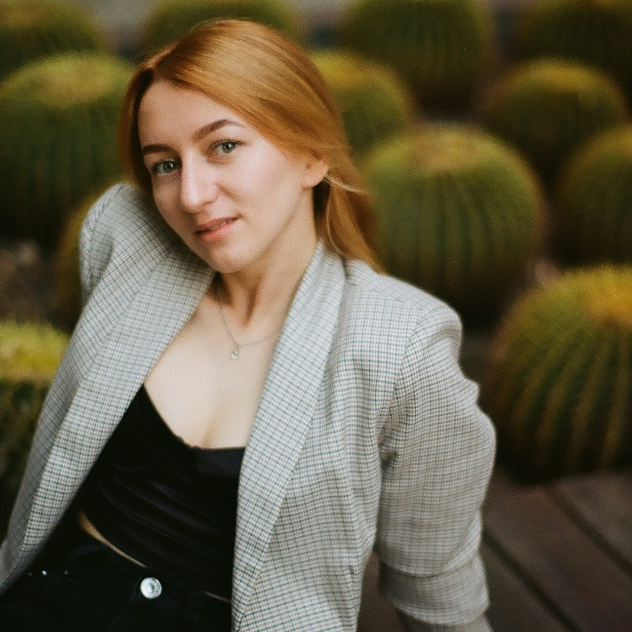 Отзывы. Film photographer