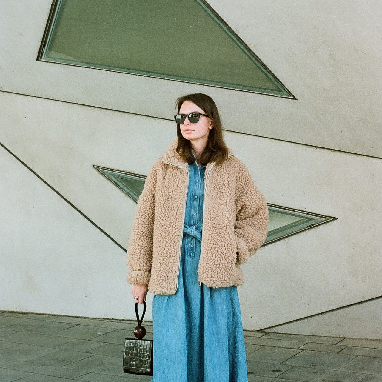 Отзывы. Film photographer