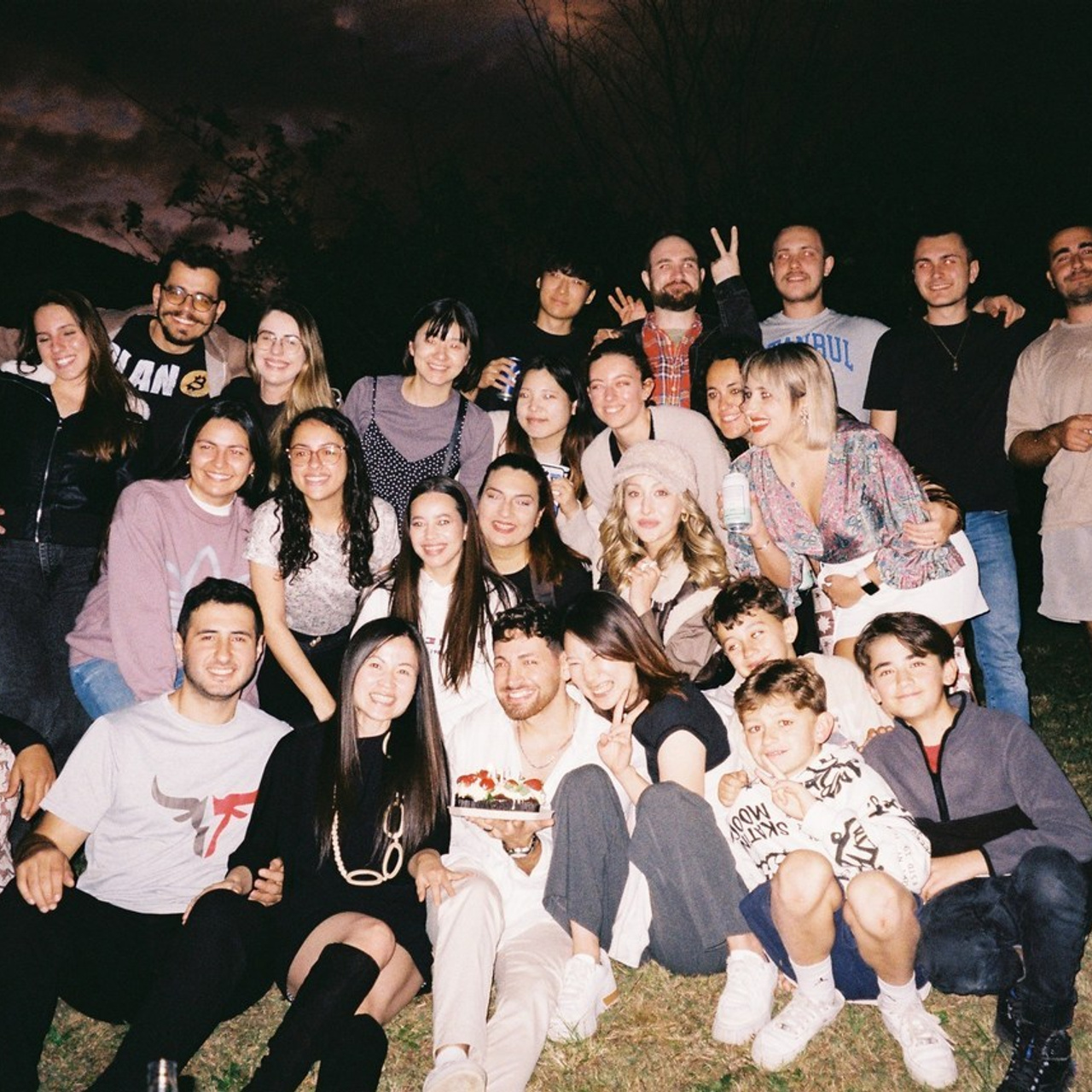 Отзывы. Film photographer