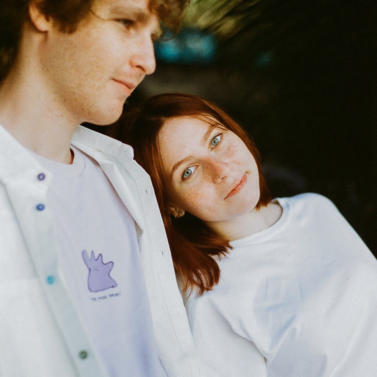 Вика и Дина