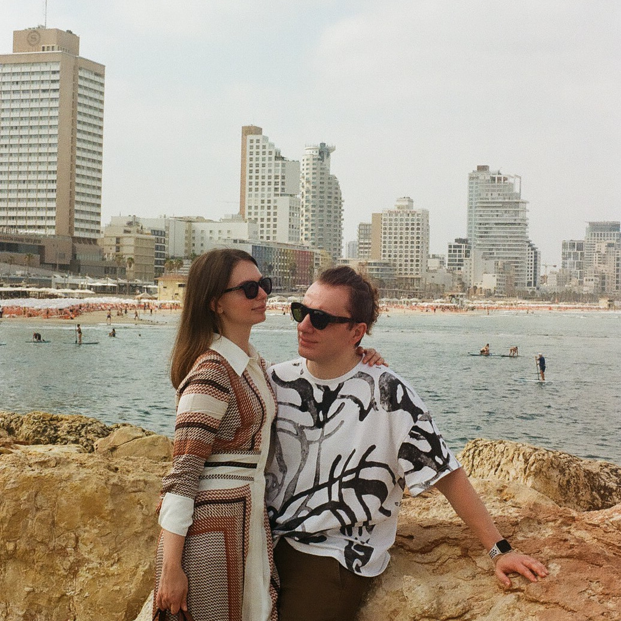 Отзывы. Film photographer