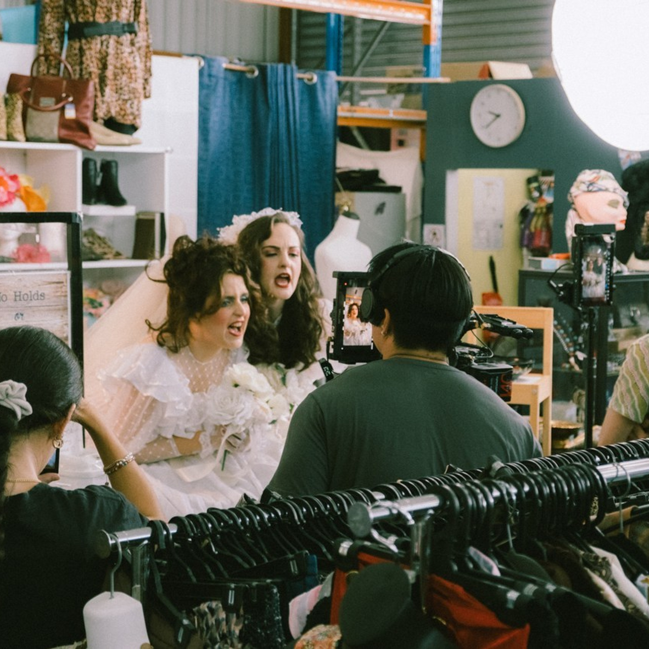 Отзывы. Film photographer