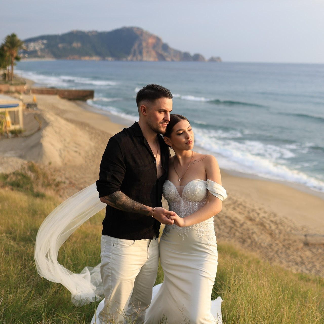 Отзывы о фотографе Алсу Девели. Алсу Девели. Фотограф в Алании в Турции, Аланья, Сиде, Белек, Анталия, Кемер, Конаклы, Окурджалар. Фотосъемки в Алании. Фотосессия в Алания