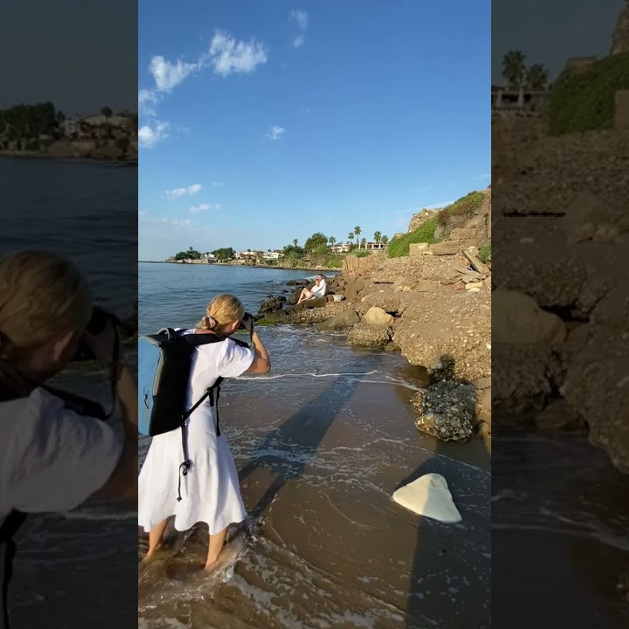 Backstage. Alsu Develi, Photographer in Turkey, Alanya, Side, Belek, Antalya, Kemer, Turkiye. Photoshooting in Alanya. Photosession in Belek, Side