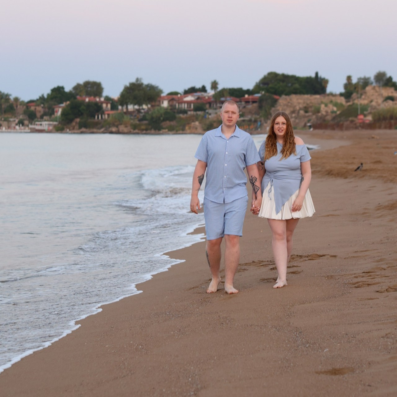 Reviews & Testimonials | Photographer Alsu Develi. Professional Photographer in Alanya, Side, Belek, Antalya. Turkiye