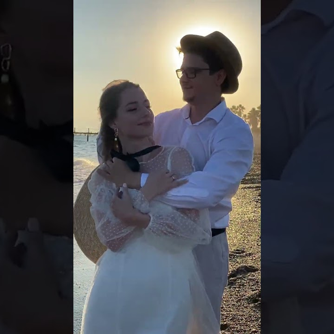 Videoclip. Alsu Develi, Photographer in Turkey, Alanya, Side, Belek, Antalya, Kemer, Turkiye. Photoshooting in Alanya. Photosession in Belek, Side