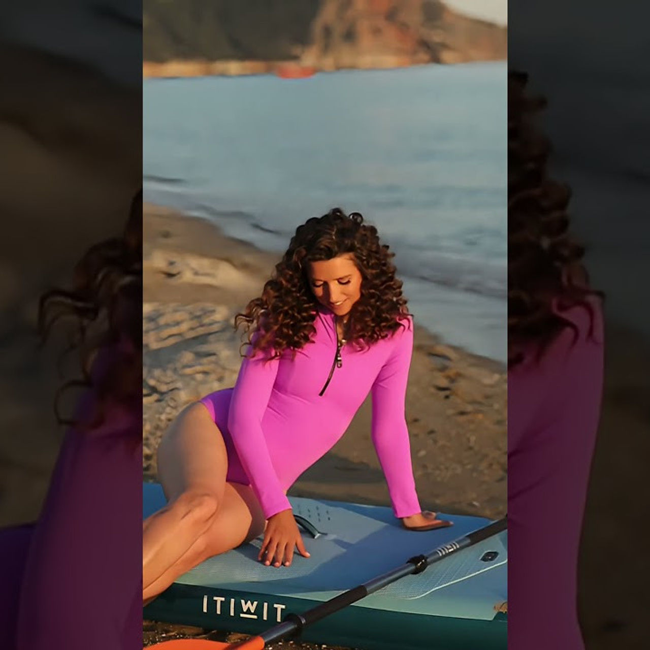 Videoclip. Alsu Develi, Photographer in Turkey, Alanya, Side, Belek, Antalya, Kemer, Turkiye. Photoshooting in Alanya. Photosession in Belek, Side