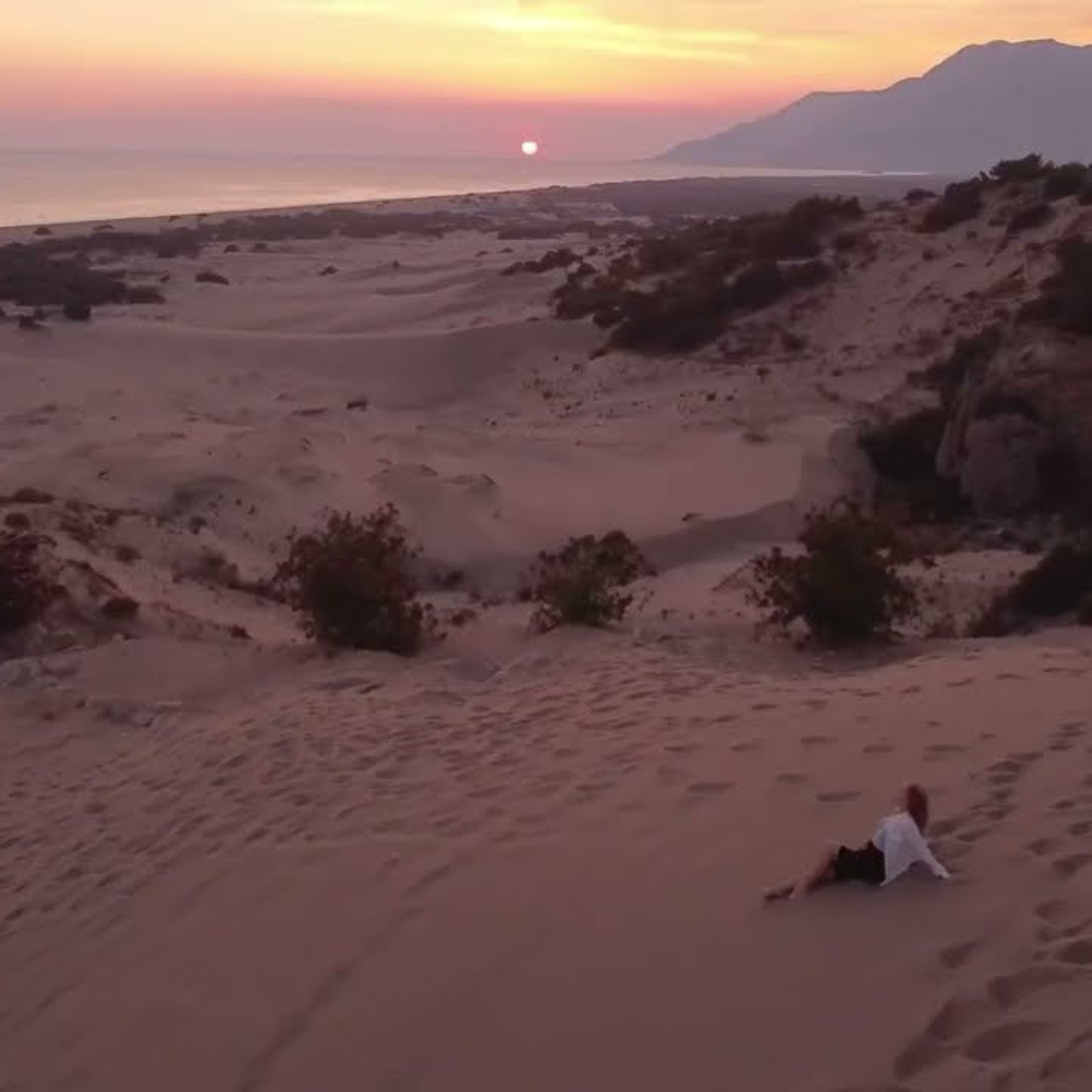 Videoclip. Alsu Develi, Photographer in Turkey, Alanya, Side, Belek, Antalya, Kemer, Turkiye. Photoshooting in Alanya. Photosession in Belek, Side