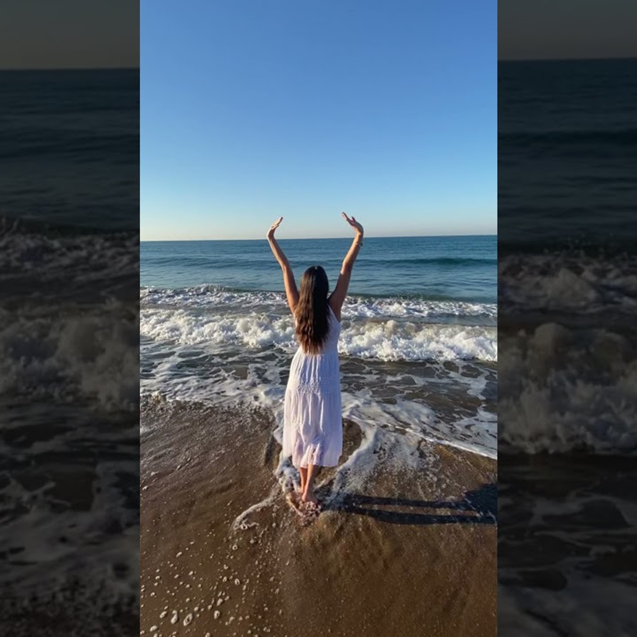 Videoclip. Alsu Develi, Photographer in Turkey, Alanya, Side, Belek, Antalya, Kemer, Turkiye. Photoshooting in Alanya. Photosession in Belek, Side