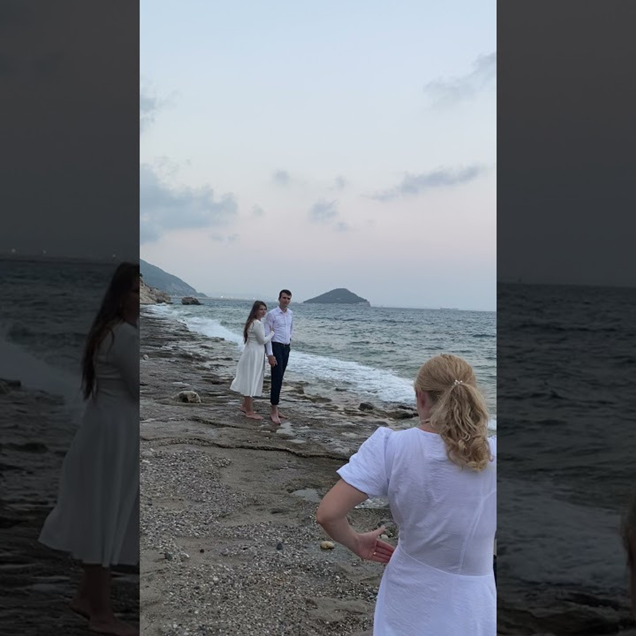 Backstage. Alsu Develi, Photographer in Turkey, Alanya, Side, Belek, Antalya, Kemer, Turkiye. Photoshooting in Alanya. Photosession in Belek, Side