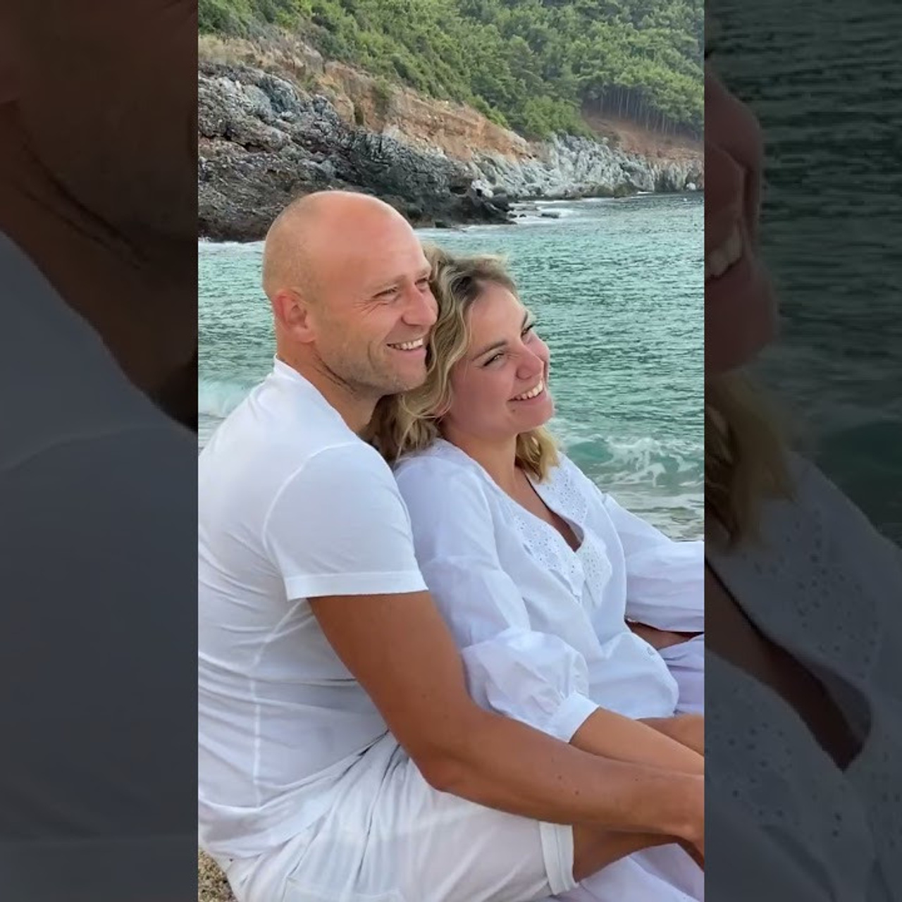 Videoclip. Alsu Develi, Photographer in Turkey, Alanya, Side, Belek, Antalya, Kemer, Turkiye. Photoshooting in Alanya. Photosession in Belek, Side