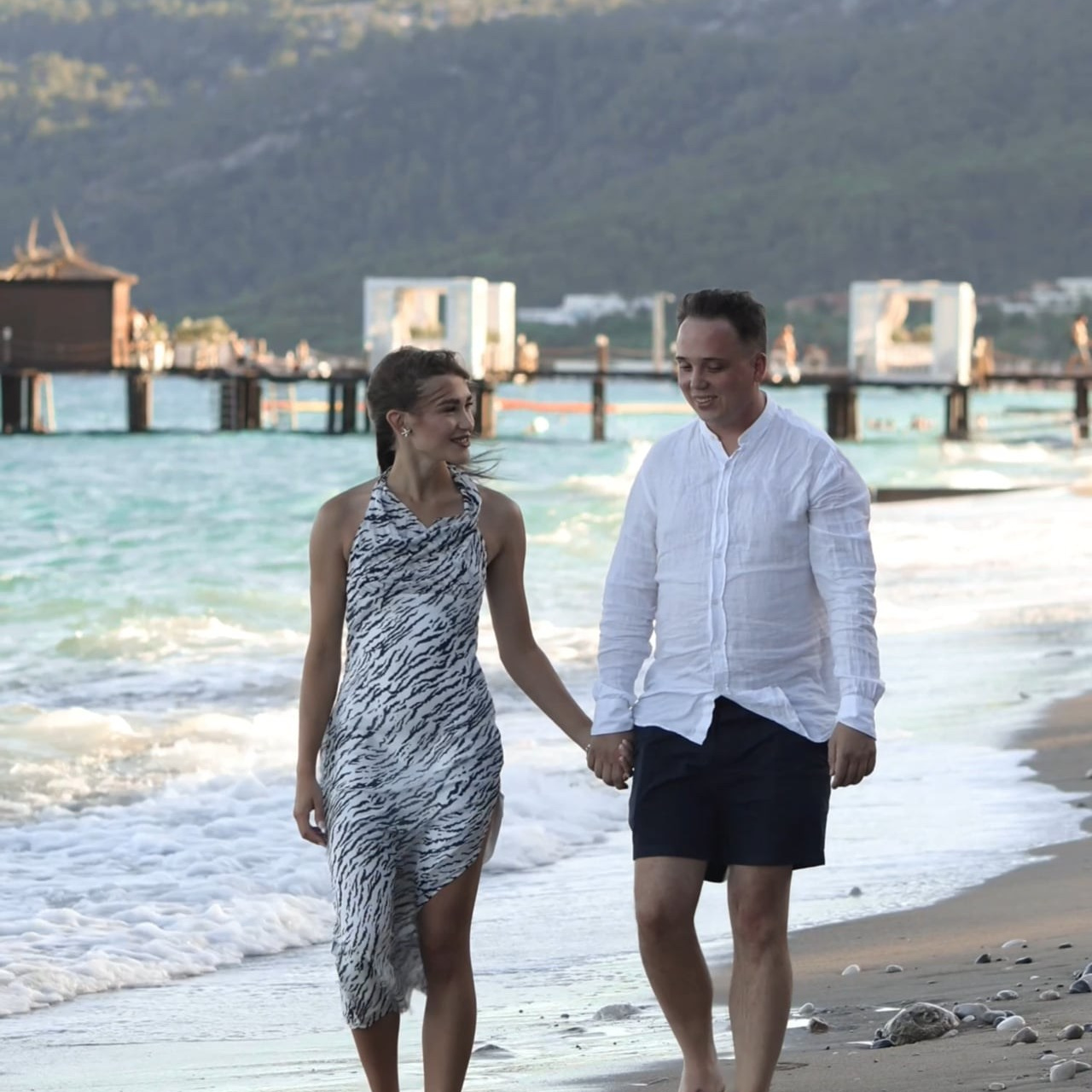 Video Reels. Professional Photographer in Alanya, Side, Belek, Antalya. Turkiye