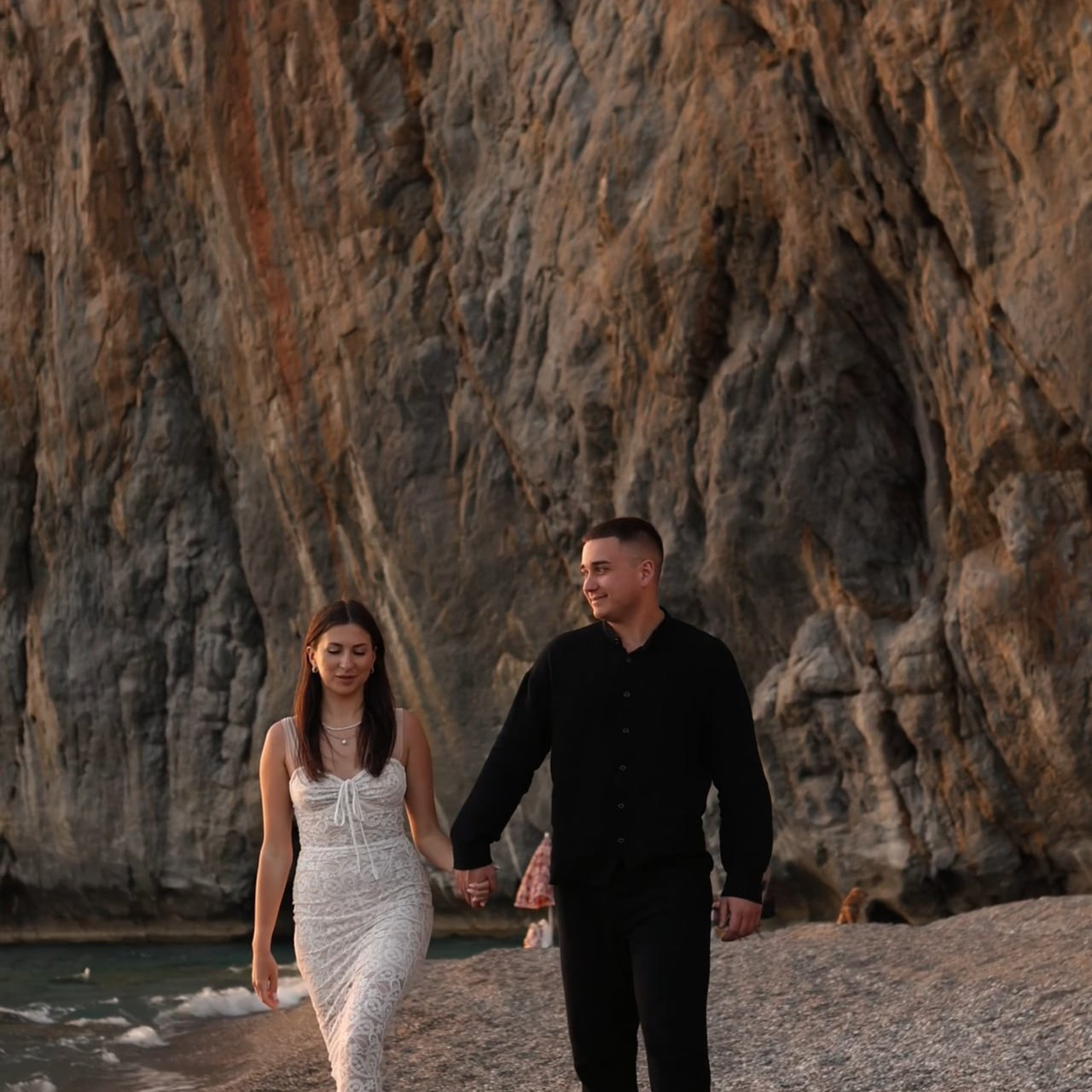 Video Reels. Professional Photographer in Alanya, Side, Belek, Antalya. Turkiye