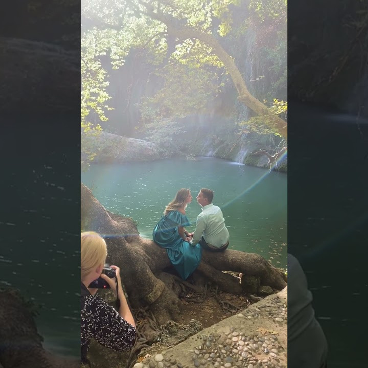 Backstage. Alsu Develi, Photographer in Turkey, Alanya, Side, Belek, Antalya, Kemer, Turkiye. Photoshooting in Alanya. Photosession in Belek, Side