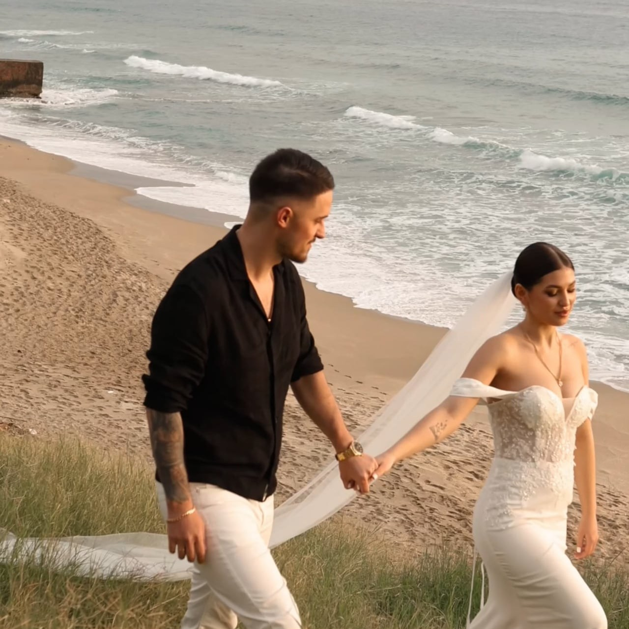 Videoclip. Professional Photographer in Alanya, Side, Belek, Antalya. Turkiye