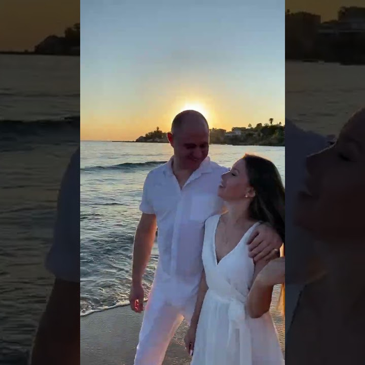 Videoclip. Alsu Develi, Photographer in Turkey, Alanya, Side, Belek, Antalya, Kemer, Turkiye. Photoshooting in Alanya. Photosession in Belek, Side