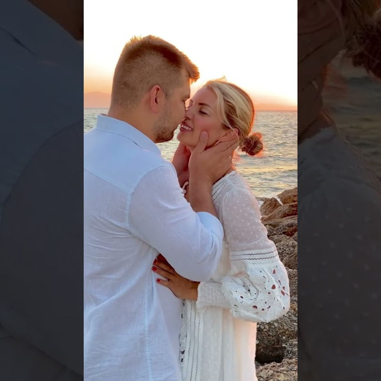 Videoclip. Alsu Develi, Photographer in Turkey, Alanya, Side, Belek, Antalya, Kemer, Turkiye. Photoshooting in Alanya. Photosession in Belek, Side