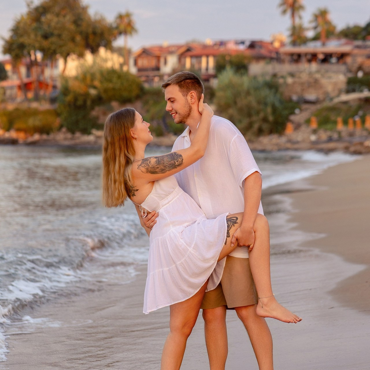 Reviews & Testimonials | Photographer Alsu Develi. Professional Photographer in Alanya, Side, Belek, Antalya. Turkiye