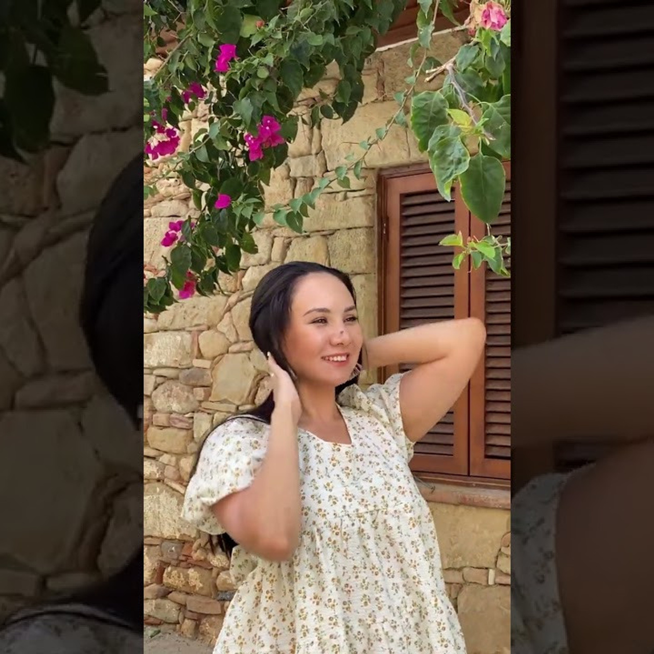 Videoclip. Alsu Develi, Photographer in Turkey, Alanya, Side, Belek, Antalya, Kemer, Turkiye. Photoshooting in Alanya. Photosession in Belek, Side