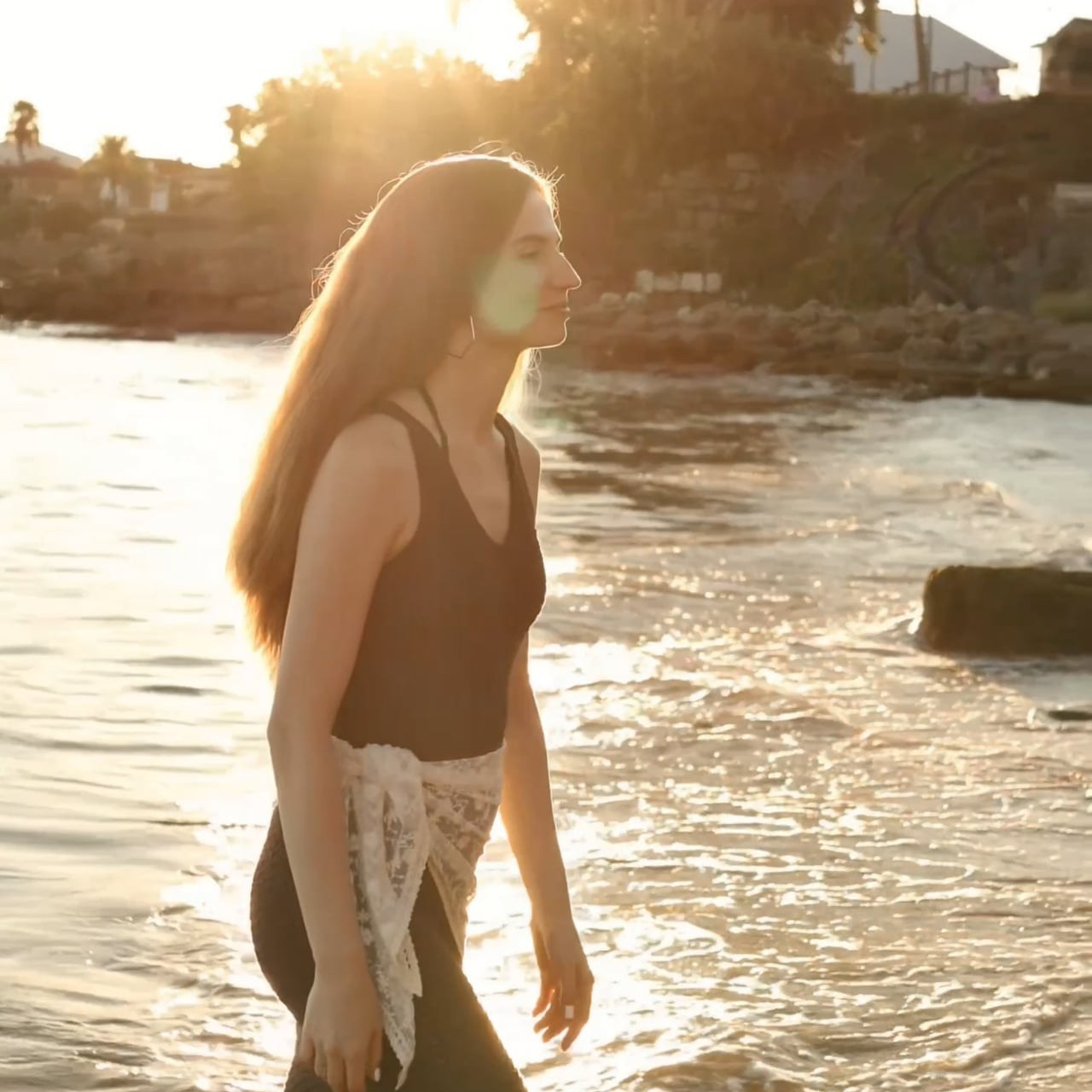 Videoclip. Professional Photographer in Alanya, Side, Belek, Antalya. Turkiye