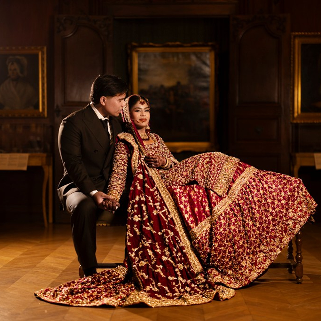 Testimonials. Chaar Bhai — Your Personal Family Historians