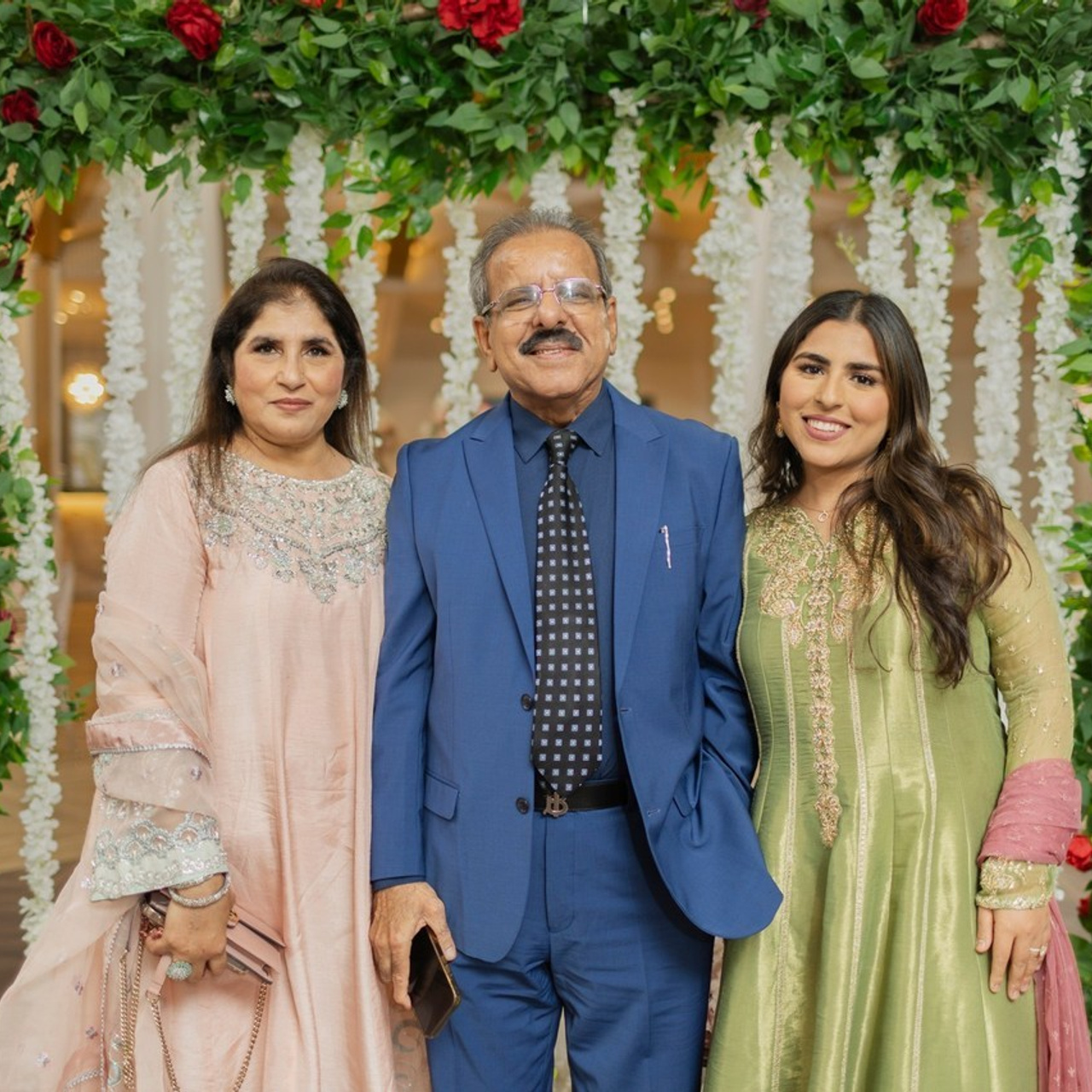 Testimonials. Chaar Bhai — Your Personal Family Historians