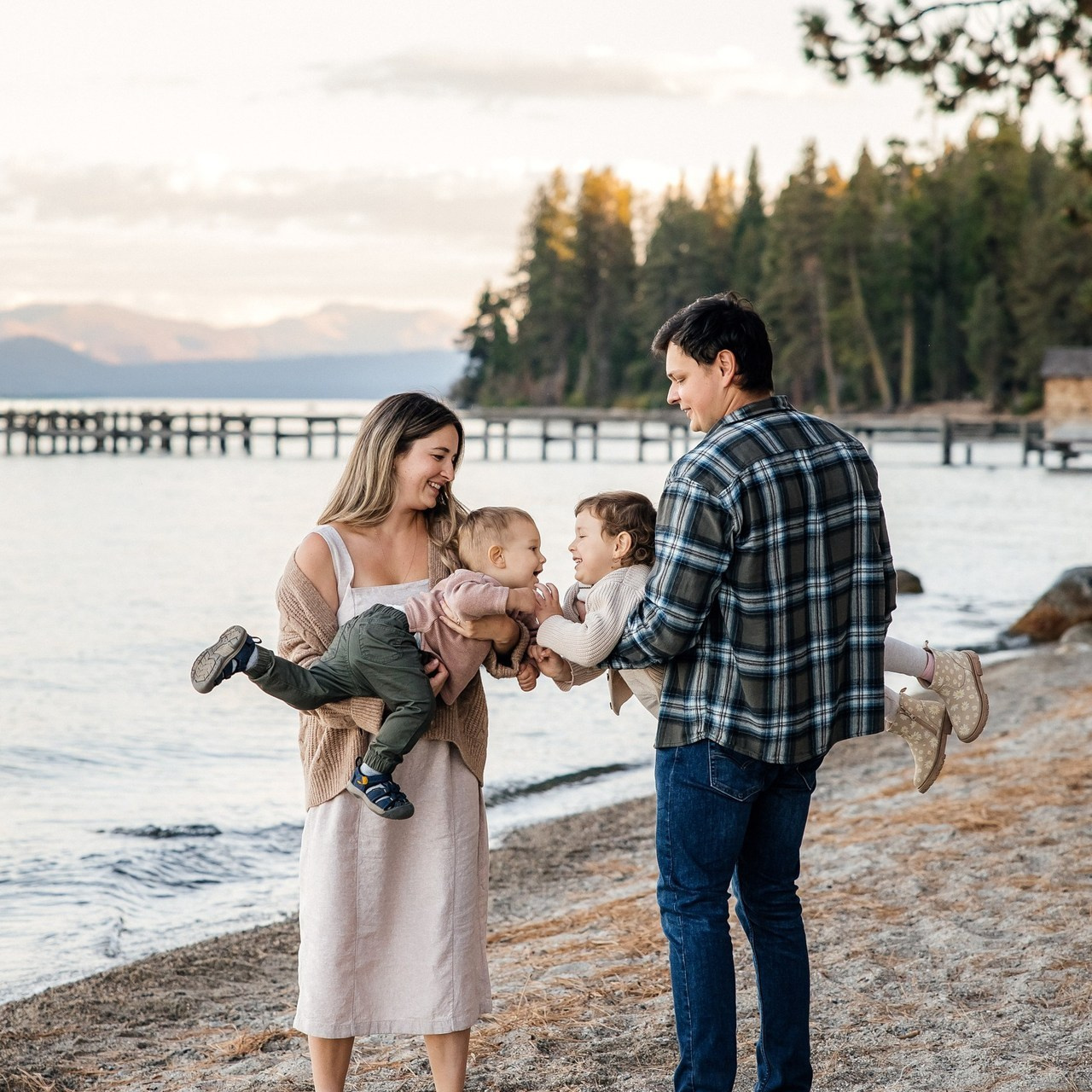 Testimonials. ArtFeather Photography. Sacramento, California