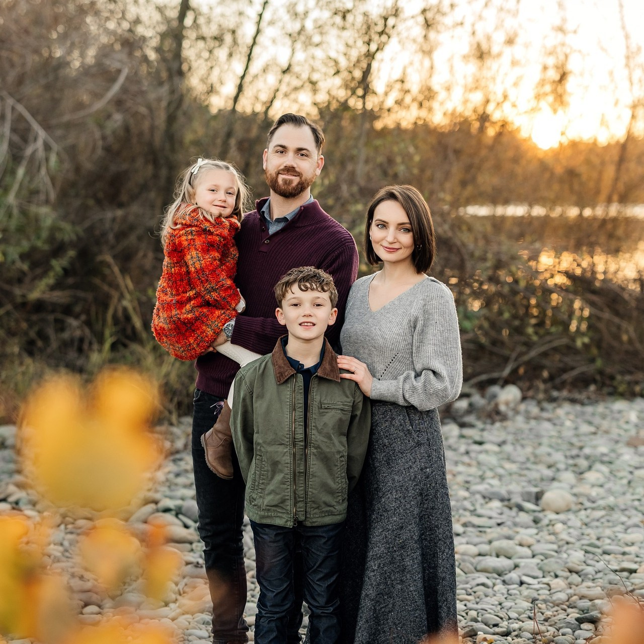 Testimonials. ArtFeather Photography. Sacramento, California