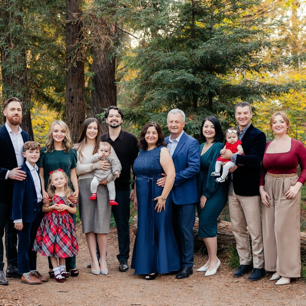 Testimonials. ArtFeather Photography. Sacramento, California