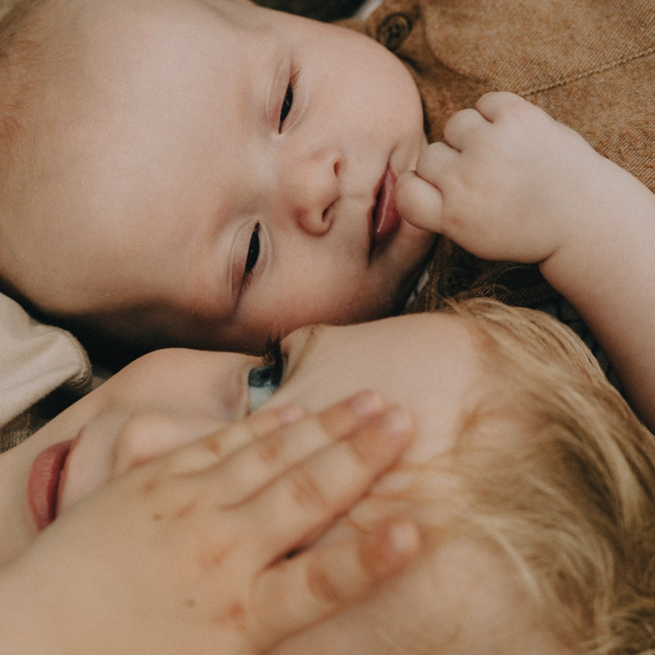 Kateryna Rudetska — Family, Maternity & Newborn Photography