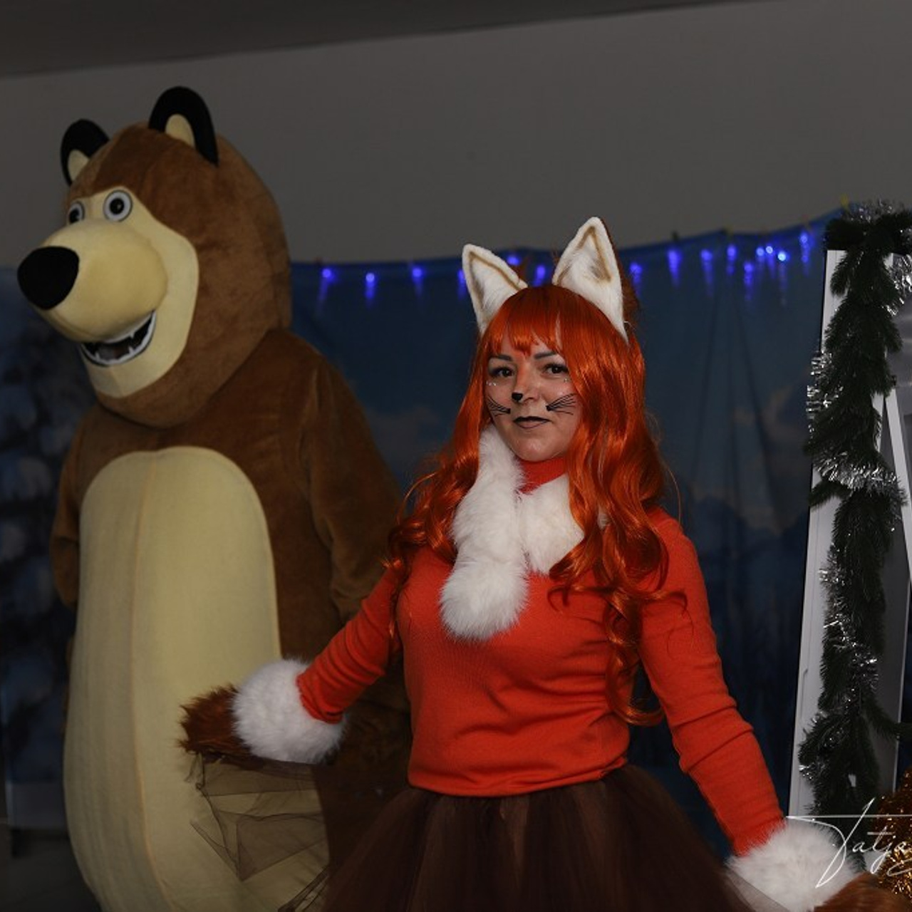 Feedback. Tatjana Kaiser Fotografin in Osnabrück und Umgenbung