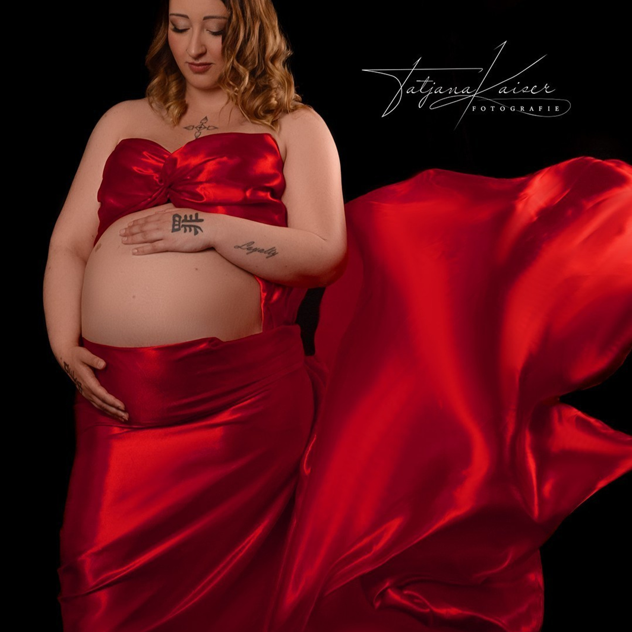 Feedback. Tatjana Kaiser Fotografin in Osnabrück und Umgenbung