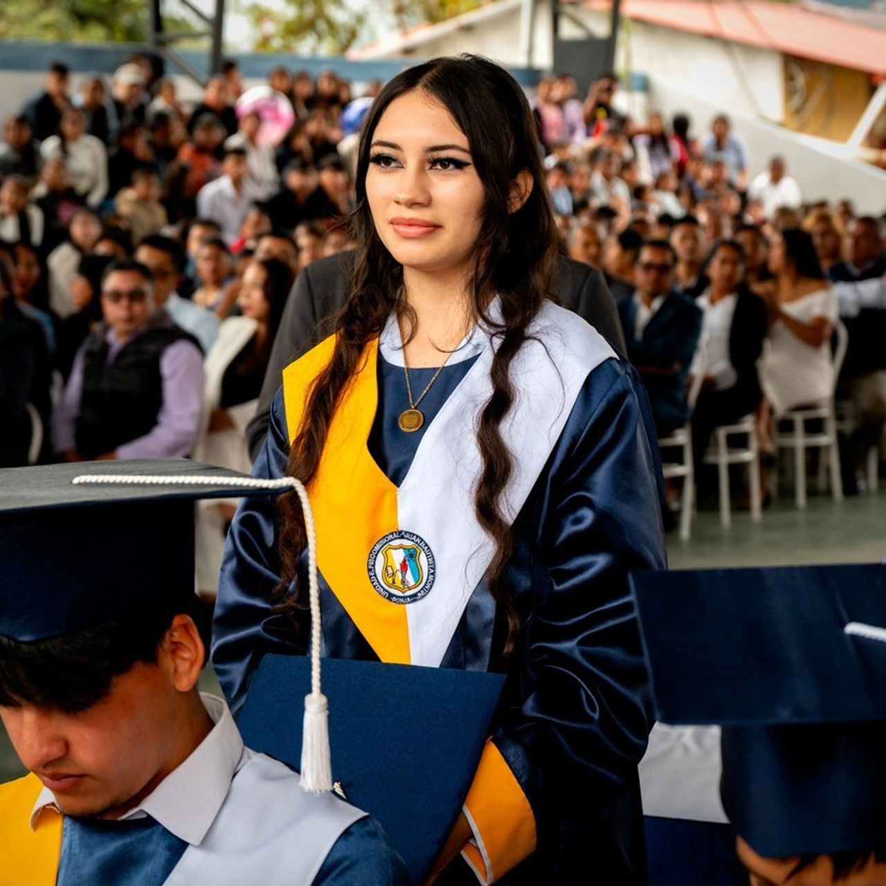 Testimonios. Fotografo Fernando Maila / Allpa Producciones