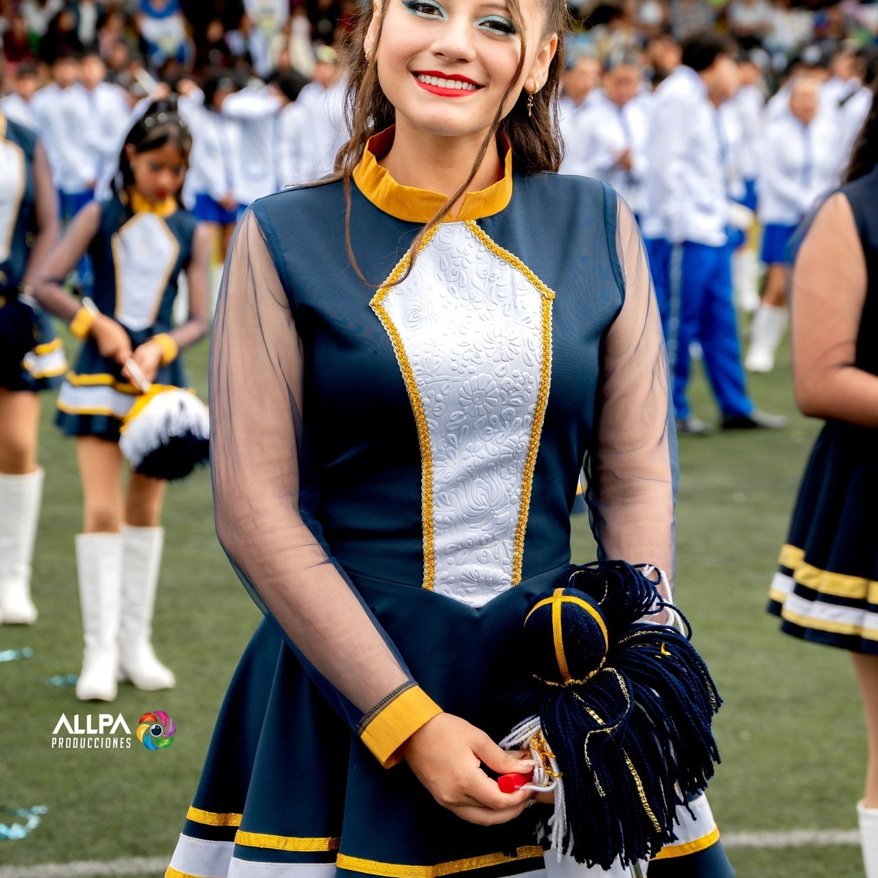 Testimonios. Fotografo Fernando Maila / Allpa Producciones