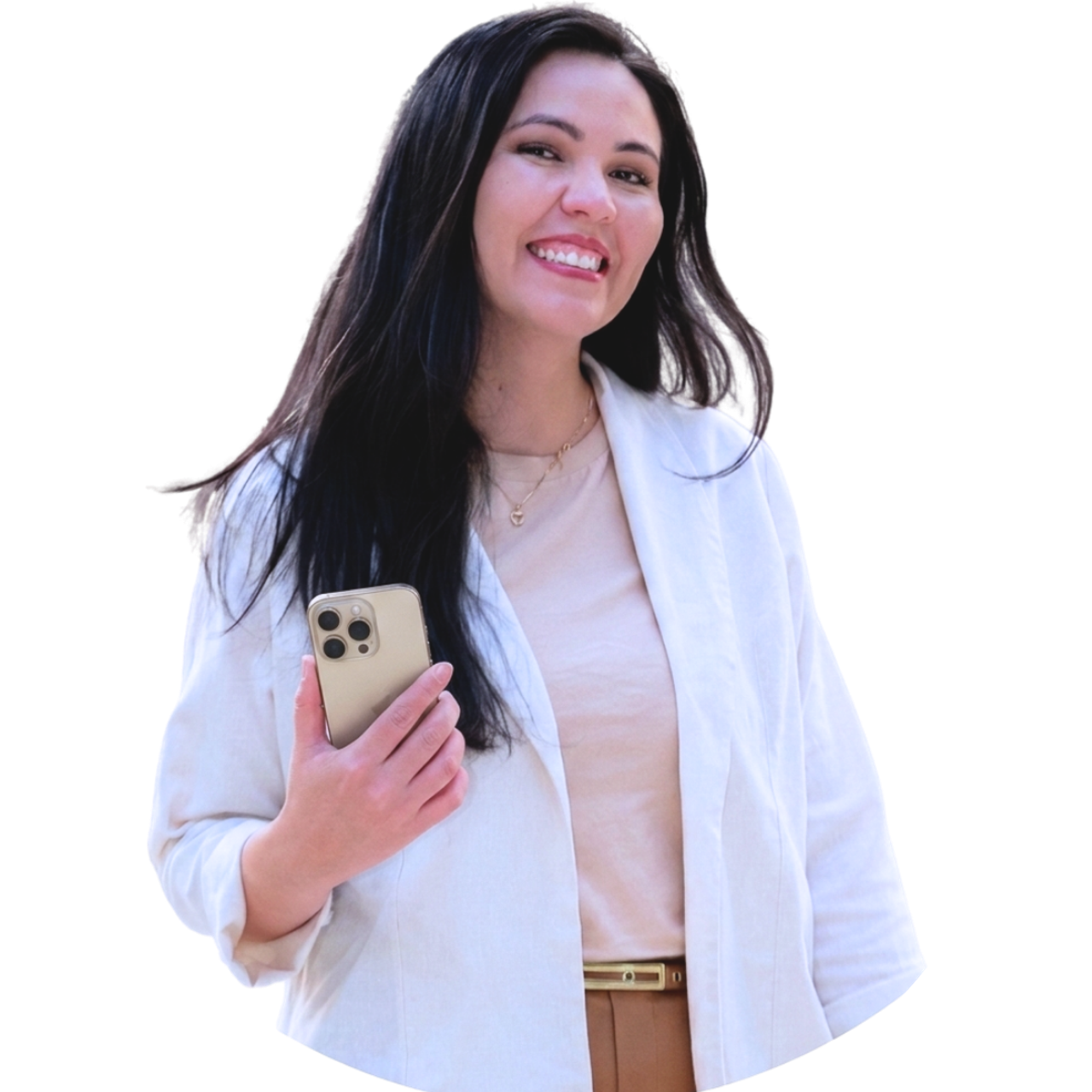 Olá. Eu sou a Eliz!