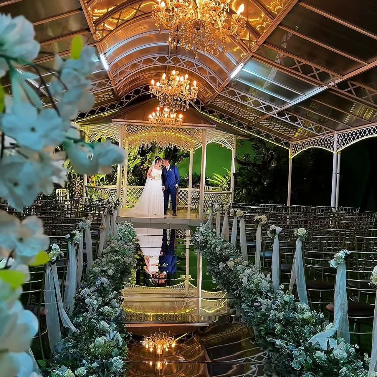 PROPOSTA CASAMENTO. Storymaker em Campo Grande — MS
