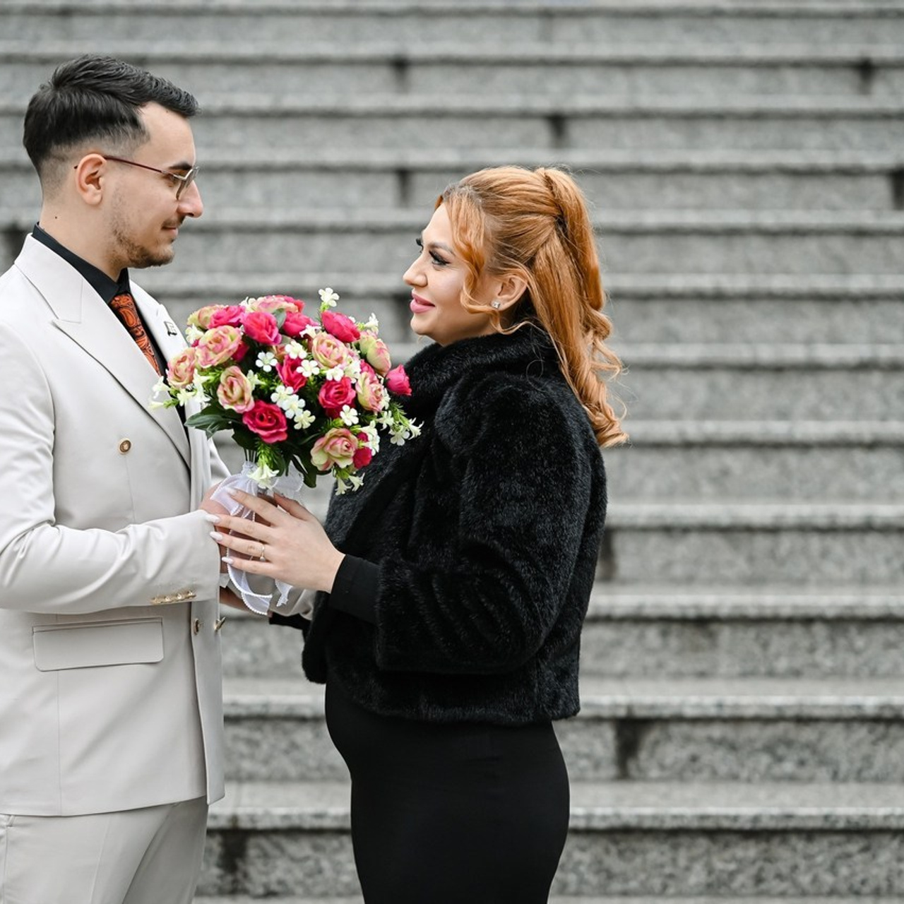 Recenzii primite de FotoEvent88 - Costi Manolache fotograf. Fotograf Nunta Bucuresti