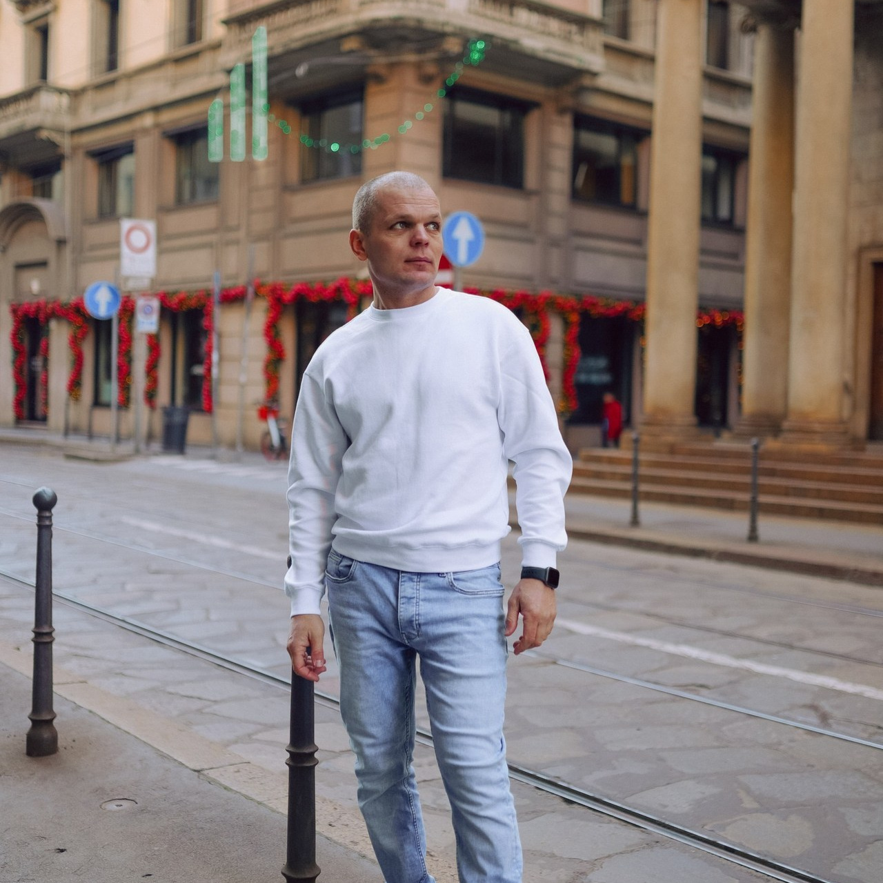 Отзывы. Фотограф и видеограф во Вроцлаве