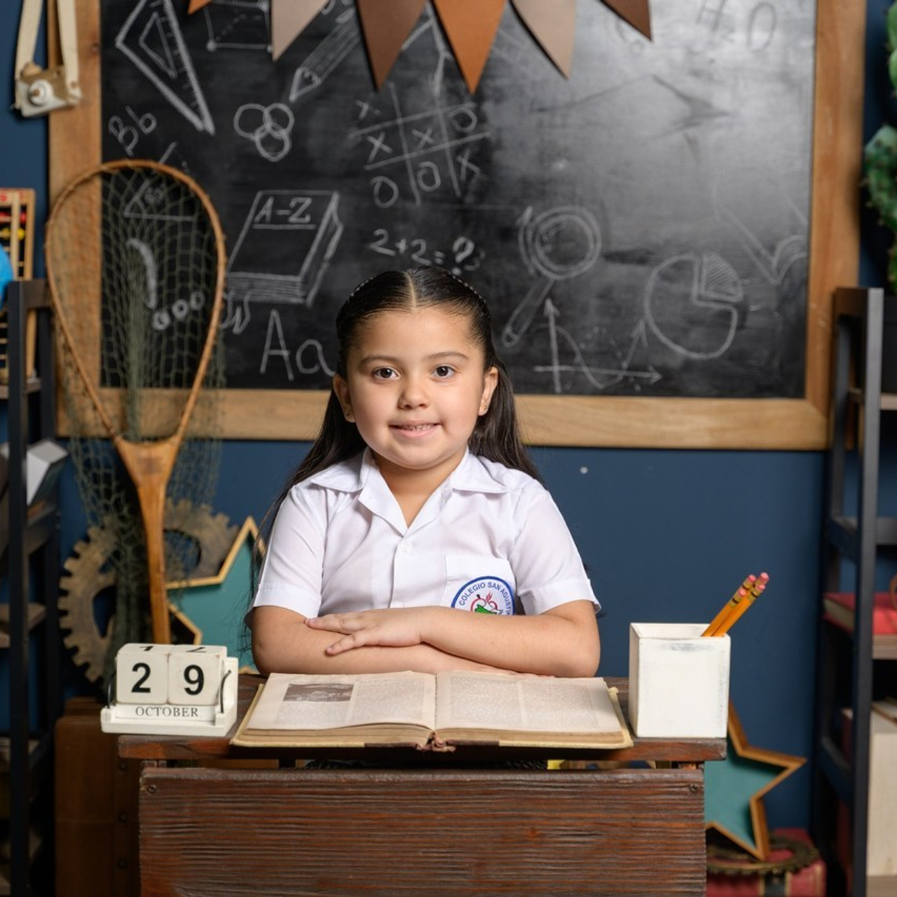 Reseñas. Fotógrafo familiar, retratos. Panamá, Chiriqui. Ruslán Rusakóv