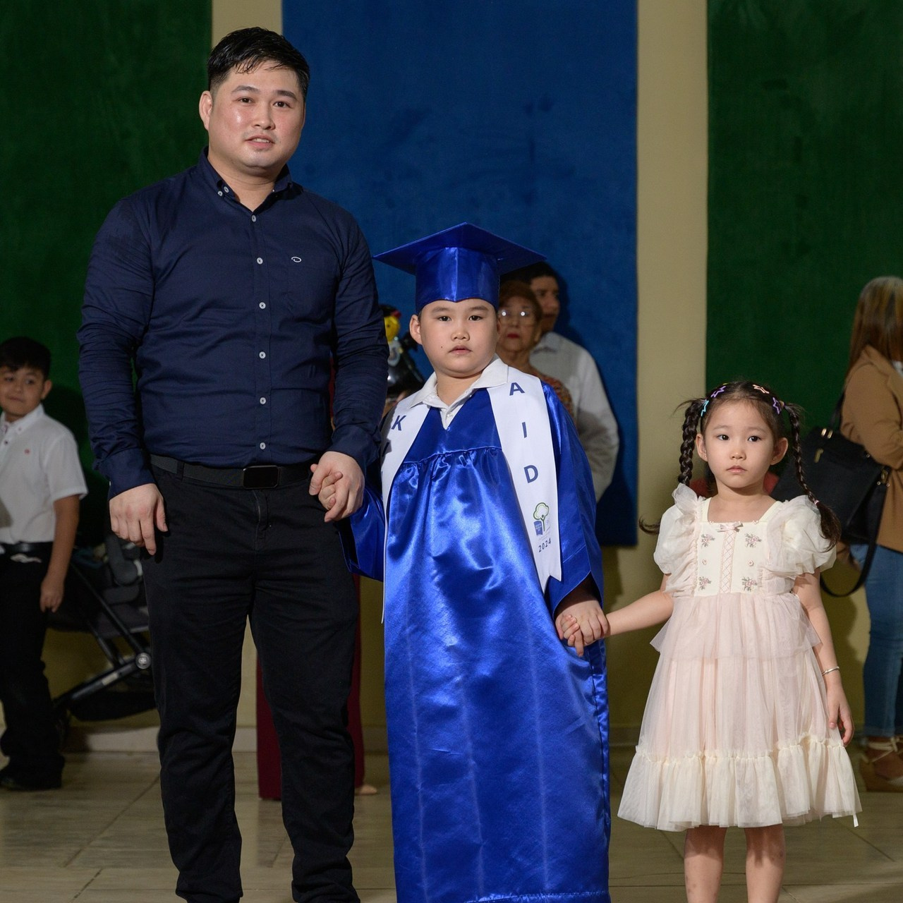 Reseñas. Fotógrafo familiar, retratos. Panamá, Chiriqui. Ruslán Rusakóv