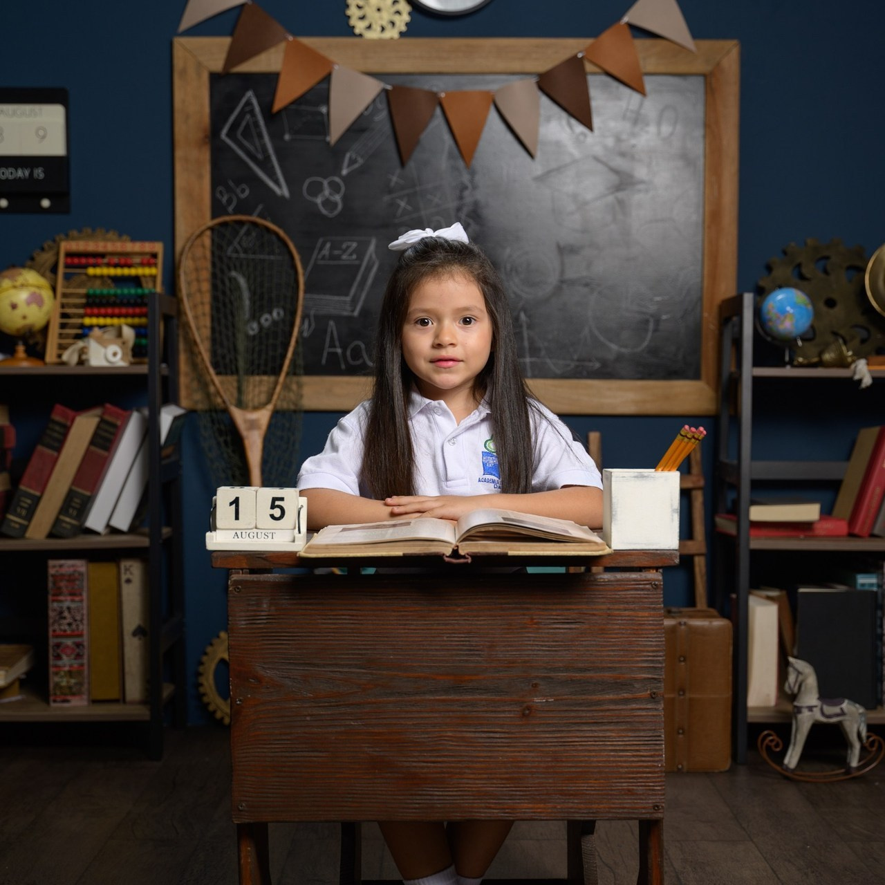 Reseñas. Fotógrafo familiar, retratos. Panamá, Chiriqui. Ruslán Rusakóv