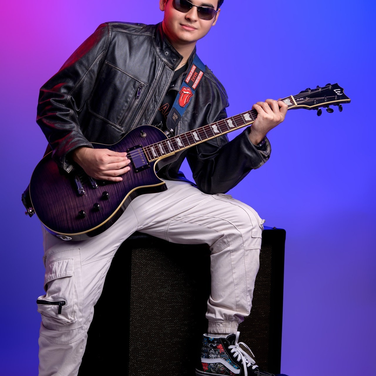 Reseñas. Fotógrafo familiar, retratos. Panamá, Chiriqui. Ruslán Rusakóv