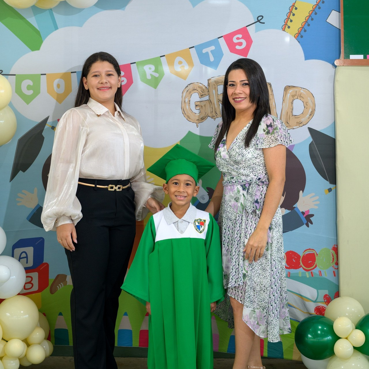 Reseñas. Fotógrafo familiar, retratos. Panamá, Chiriqui. Ruslán Rusakóv