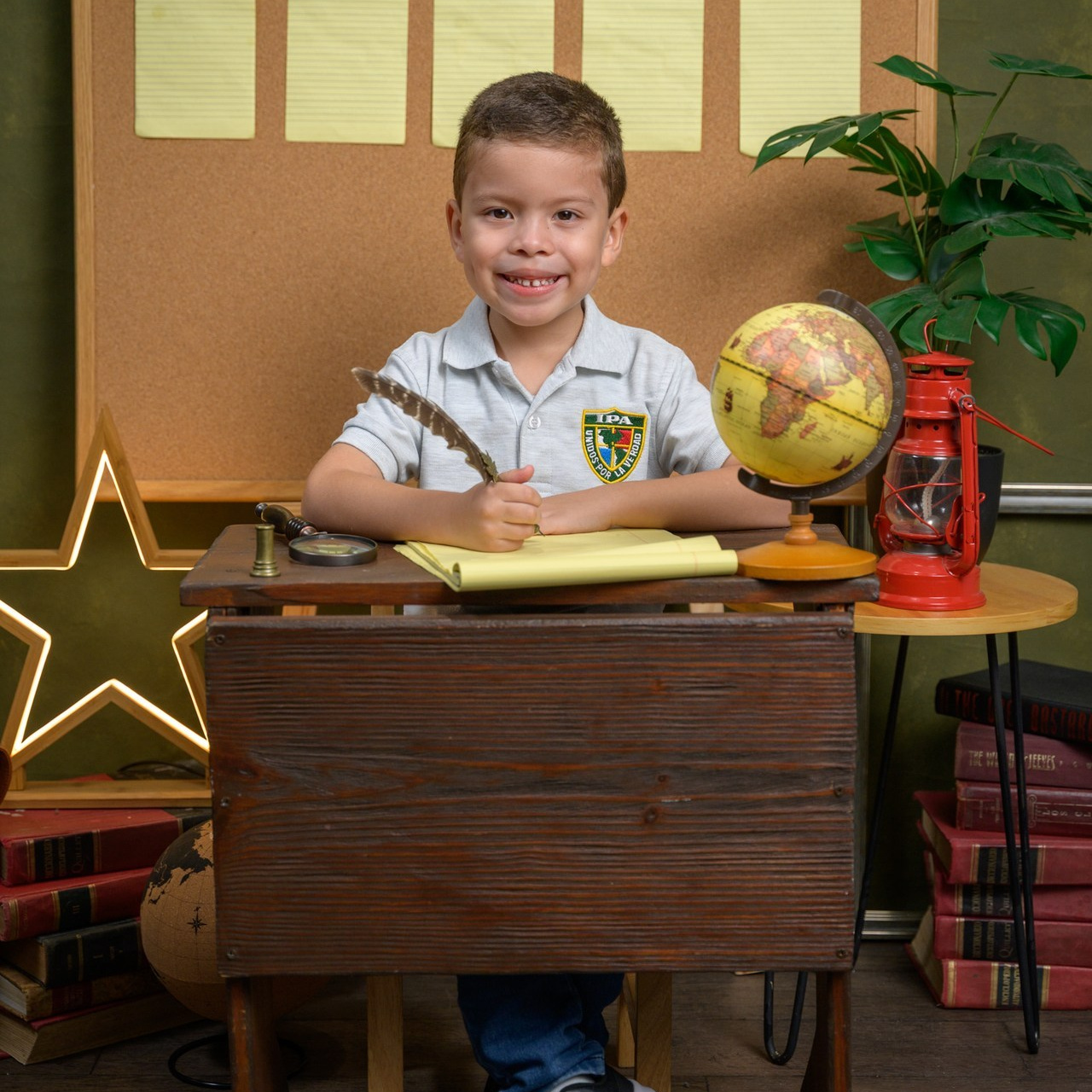 Reseñas. Fotógrafo familiar, retratos. Panamá, Chiriqui. Ruslán Rusakóv