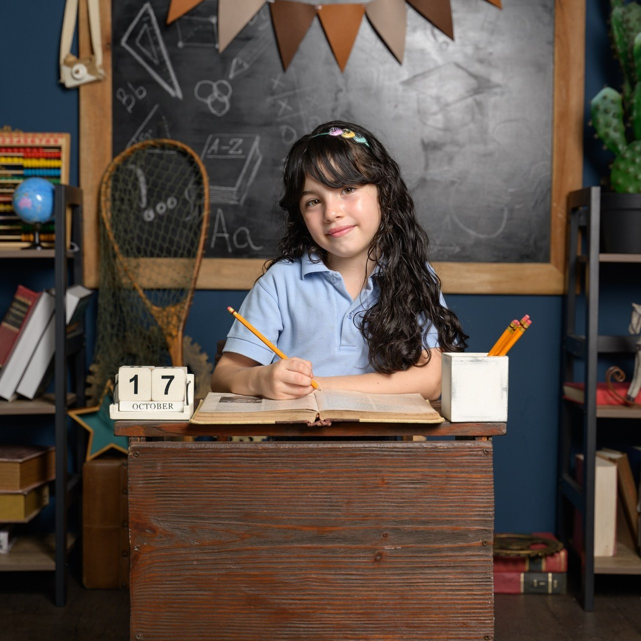 Reseñas. Fotógrafo familiar, retratos. Panamá, Chiriqui. Ruslán Rusakóv