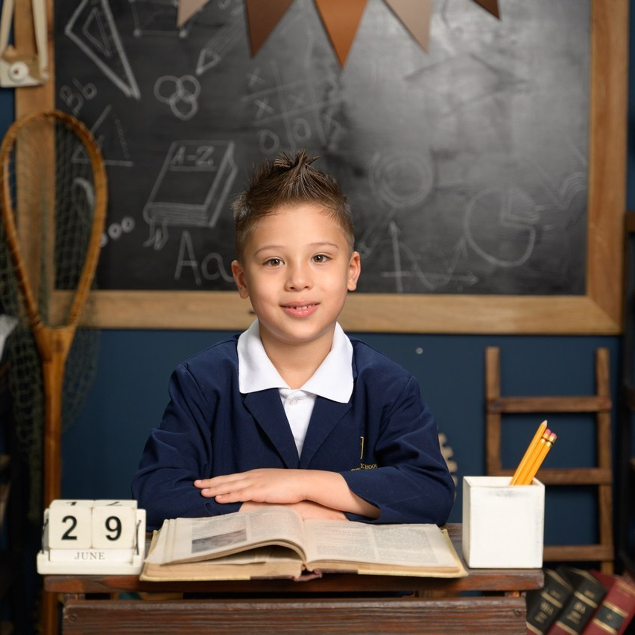 Reseñas. Fotógrafo familiar, retratos. Panamá, Chiriqui. Ruslán Rusakóv