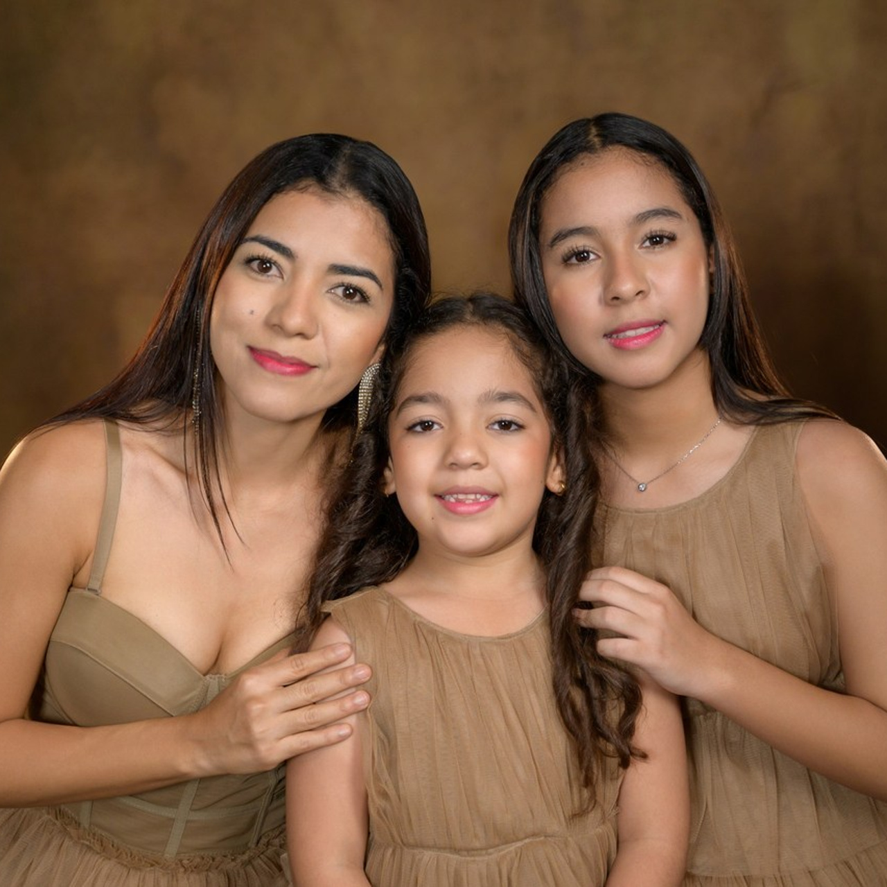 Reseñas. Fotógrafo familiar, retratos. Panamá, Chiriqui. Ruslán Rusakóv