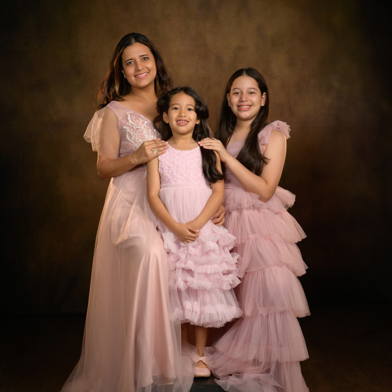 Reseñas. Fotógrafo familiar, retratos. Panamá, Chiriqui. Ruslán Rusakóv