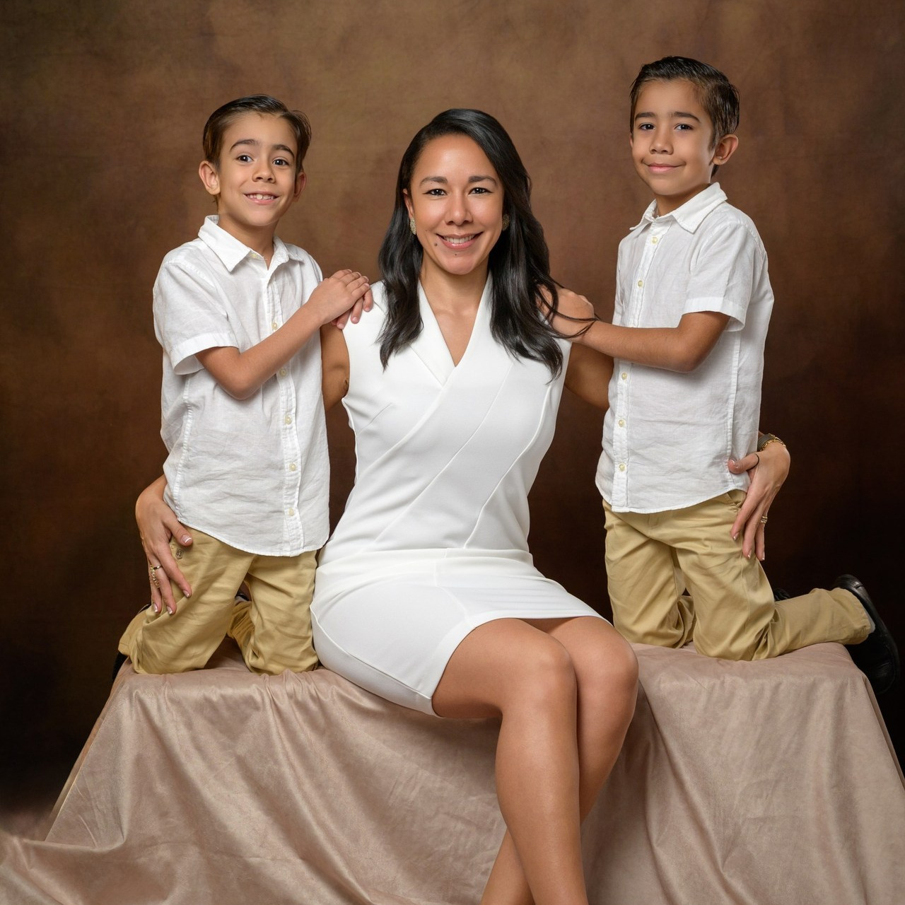 Reseñas. Fotógrafo familiar, retratos. Panamá, Chiriqui. Ruslán Rusakóv